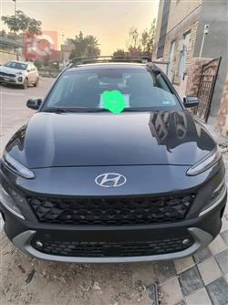 هیوندای کۆنا